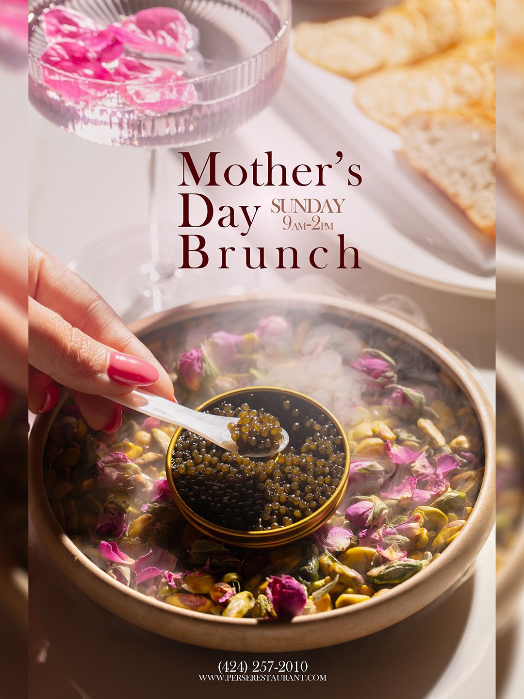 Mother's Day Brunch
