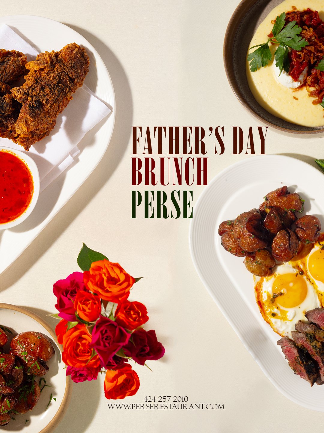 Father's Day Brunch