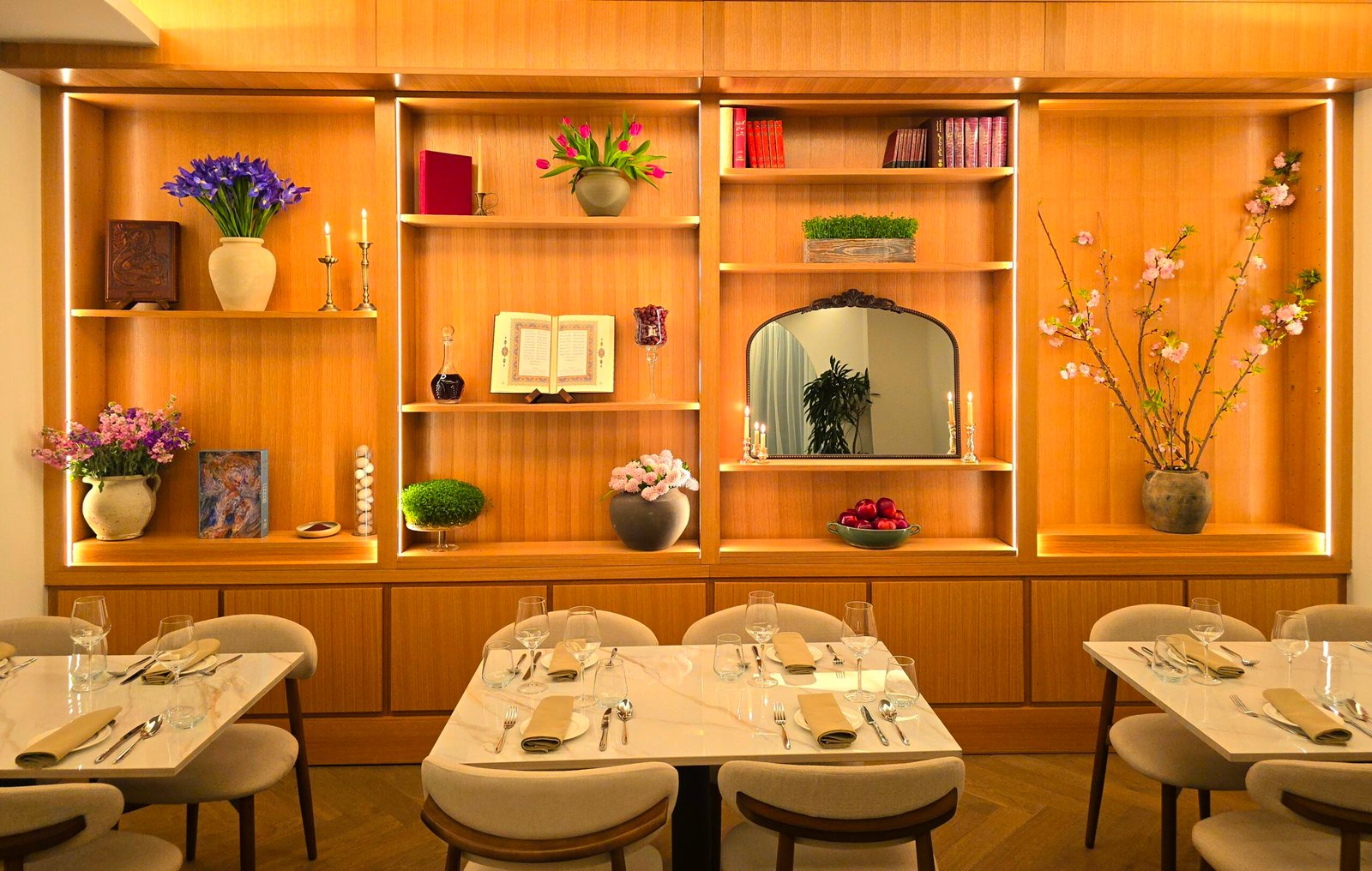 Nowruz at Perse